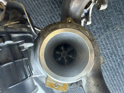 2016-2018 Hyundai Tucson Turbocharger Assembly 1.6L OEM 28231-2B760 - eBay image 9
