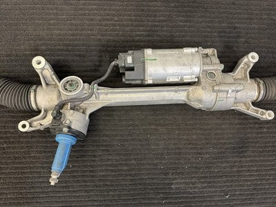 2020-2022 Mercedes-Benz GLC300 GLC350e Electric Power Steering Rack OEM A2934602000 - eBay image 8