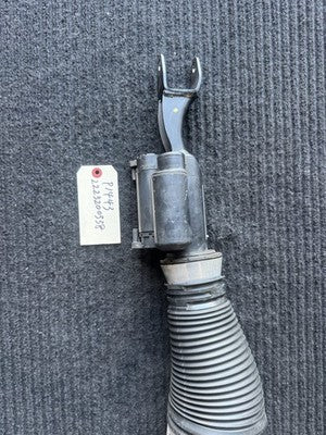2014-2017 Mercedes W222 S63 AWD Front Left Air Suspension Strut OEM A2223200338 - eBay image 1