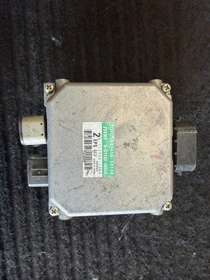 2007-2009 Lexus LS460 Electric Power Steering Control Module OEM 89650-50140 - eBay image 1