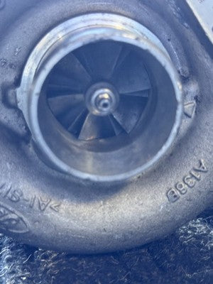 2010-19 Ford Lincoln Mkt Explorer 3.5L Turbocharger Assembly OEM AA5E6K682 - eBay image 6