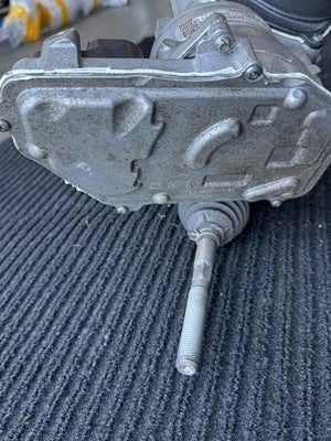 2023-2026 BMW X1 U11 X2 U10 2 Series U06 Steering Rack OEM 32105A5D779 5A5D77901 - eBay image 6