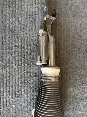 Mercedes-Benz AMG S63 C217 Front Right Airmatic Air Strut A2173207001 OEM - eBay image 8