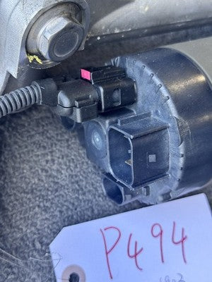 2021-2025 Mercedes-Benz S500 S580 Steering Rack and Pinion OEM 2234606903 - eBay image 5