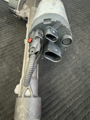 2022-2024 Audi Q4 e-tron Quattro Dynamic Steering Rack OEM 1EB423064J - eBay image 5