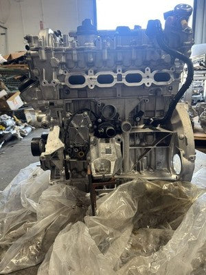 Mercedes-Benz M274.920 Factory Reman Long Block Engine OEM A274010321680 GLC300 - eBay image 1