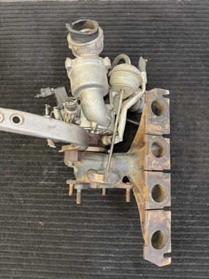 2008-2018 Volkswagen GTI Jetta Cc Tiguan Audi A3 Tt Q3 2.0T Turbo OEM 06J145701N - eBay image 8