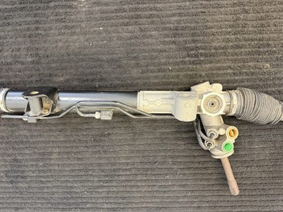 2011-2019 Dodge Journey AWD Power Steering Rack & Pinion OEM 68140632AE - eBay image 6