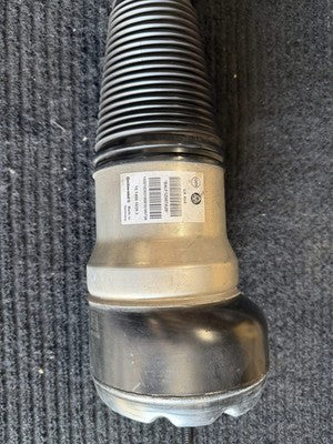 Mercedes-Benz AMG S63 C217 Front Right Airmatic Air Strut A2173207001 OEM - eBay image 5