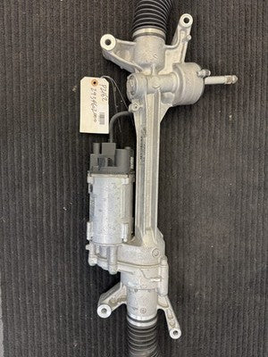 2020-2022 Mercedes-Benz GLC300 GLC350e Electric Power Steering Rack OEM A2934602000 - eBay image 2