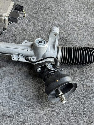 2014-2019 Mercedes-Benz CLA250 C117 Electric Steering Rack & Pinion OEM 2464604901 - eBay image 9