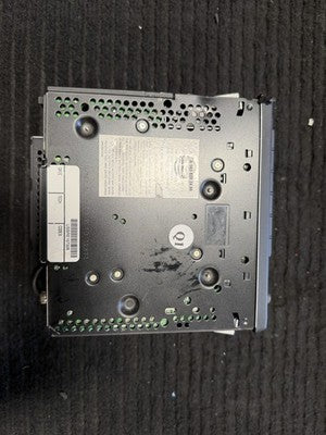 1998-2005 Mercedes ML350 ML430 ML55 Navigation Radio CD Player OEM 1638202486 - eBay image 9