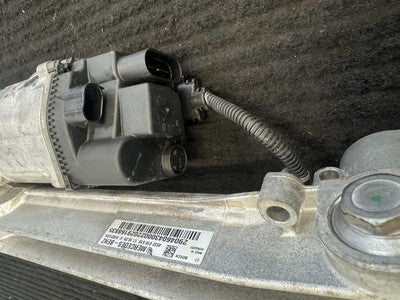 2019-2023 Mercedes-Benz AMG Gt X290 Electric Power Steering Rack OEM A2904604300 - eBay image 4