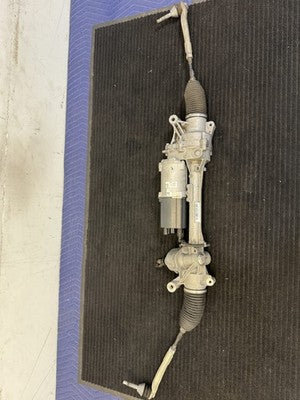 2017-2023 Mercedes-Benz E300 E350 E400 E450 CLS450 RWD Steering Rack OEM A2134604802 - eBay image 5
