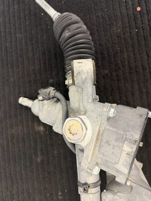 2021-2023 Subaru Crosstrek Gasoline Electric Steering Rack OEM 34110FL322 - eBay image 10