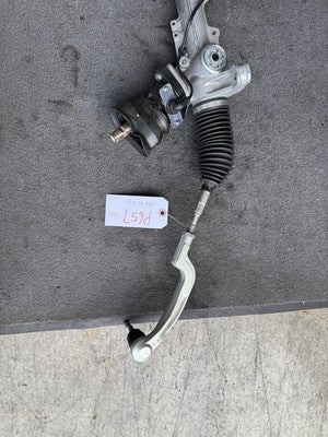 2014-2019 Mercedes-Benz B250 CLA250 Steering Rack OEM A2464604901 - eBay image 3