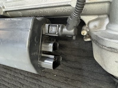 Mercedes-Benz W213 E-Class RWD Electric Power Steering Rack OEM A2134608401 - eBay image 4