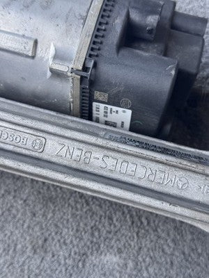 2021-23 Mercedes-Benz GLC300 Steering Rack & Pinion Assembly OEM 2934602000 - eBay image 6