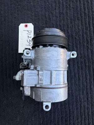 2013 Mercedes-Benz GLK350 X204 Ac Compressor A0008302200 682-59170 OEM - eBay image 1