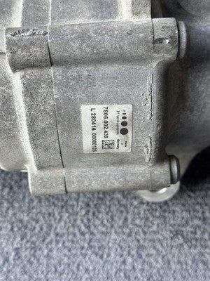 2012-19 Mercedes-Benz GL450 ML350 Steering Rack And Pinion Assembly OEM 1664604200 - eBay image 11