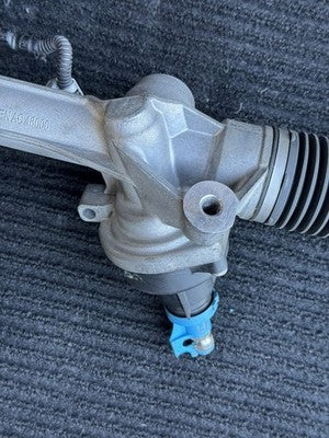 2021-2024 BMW M3 G80 G81 M4 G82 G83 Steering Rack OEM 32107907949 142890 10 - eBay image 11