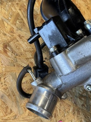 2013-2016 Ford Escape Focus 1.6L EcoBoost Turbocharger Assembly OEM CJ5G-6K682-D - eBay image 2