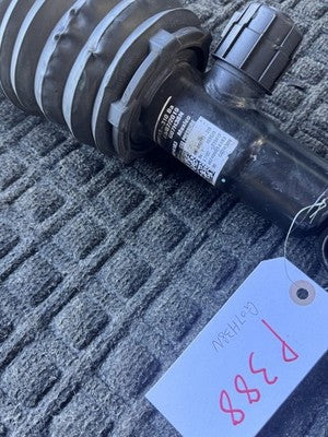 2019-2023 BMW X7 Rear Right Air Suspension Strut OEM G07H38N - eBay image 3