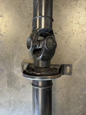 2019-2025 Mercedes-Benz Sprinter 170WB RWD 2-Piece Drive Shaft OEM A9074107701 - eBay image 6