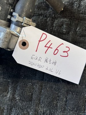 09-13 Mercedes-Benz E350 GL350 ML320 ML350 R320 R350 Egr Valve A6421401960 A6421401160 OEM - eBay image 2