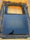 2020-2026 Mercedes-Benz Gle W167 Panoramic Sunroof Frame A1677804400 OEM - eBay image 1