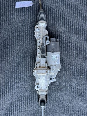 2022-2025 Mercedes-Benz Eqe Eqs Rear Axle Steering Gear OEM A2974602501 - eBay image 3