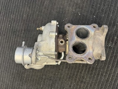 2014-2018 Subaru Forester Xt 2015-2021 Wrx Turbocharger OEM 14411AA881 - eBay image 6