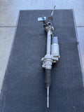 2021-2024 BMW M3 G80 G81 M4 G82 G83 Steering Rack OEM 32107907949 142890 10 - eBay image 1
