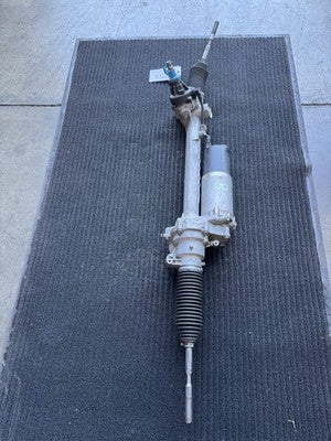 2021-2024 BMW M3 G80 G81 M4 G82 G83 Steering Rack OEM 32107907949 142890 10 - eBay image 1