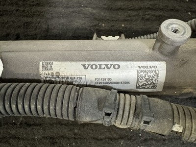 2014-2018 Volvo S60 V60 LHD Electric Power Steering Rack OEM 31429105 P31429105 - eBay image 3