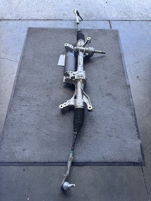 2021-2025 Mercedes-Benz S500 S580 Steering Rack and Pinion OEM 2234606903 - eBay image 1