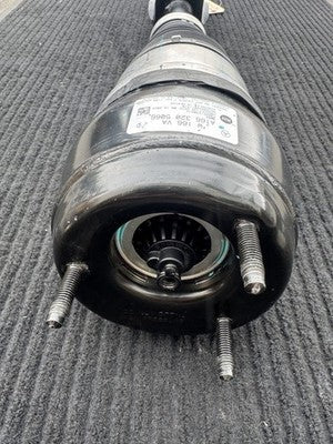 1PC 2013-19 Mercedes X166 GL450 GLS550 Front Right Air Suspension OEM 1663233100 - eBay image 7