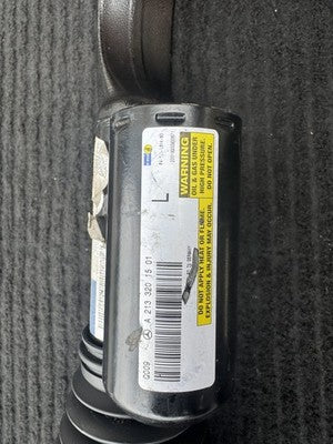 1PC 2017-20 Mercedes E-Class W213 Air Suspension Strut Front Left OEM 2133201501 - eBay image 2