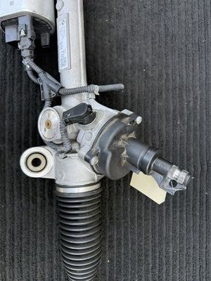 2022-2025 BMW iX I20 Electric Power Steering Rack & Pinion OEM 32105A685E5 - eBay image 5