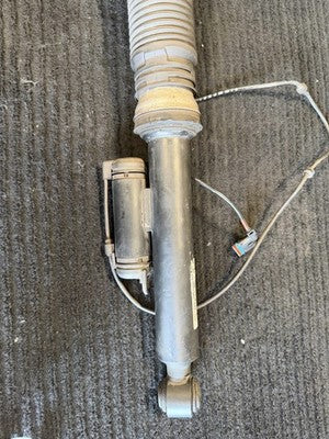 2007-2014 Mercedes S550 W221 Rear Right Air Suspension Strut OEM 2213202213 - eBay image 1