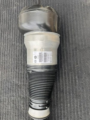 13-20 Mercedes-Benz W222 S450 S550 RWD Front Air Suspension Struts OEM A2223200100 - eBay image 5