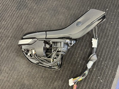 2025-2026 Rivian R1T R1S Left Door Mirror 3 Camera Power Fold OEM PT00516900-F - eBay image 3