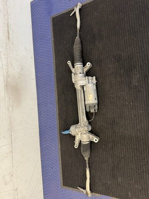 2017-2019 Mercedes-Benz GLC300 X253 C253 Electric Power Steering Rack OEM A2534600201 - eBay image 5