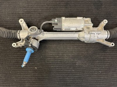 2020-2023 Mercedes-Benz GLC300 X253 C253 Electric Steering Rack OEM A2934602400 - eBay image 7