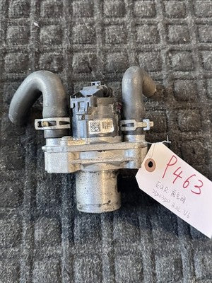 09-13 Mercedes-Benz E350 GL350 ML320 ML350 R320 R350 Egr Valve A6421401960 A6421401160 OEM - eBay image 4