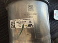 2022 Porsche Taycan 9J1 Front Right Air Suspension Shock OEM 9J1616038E - eBay image 1