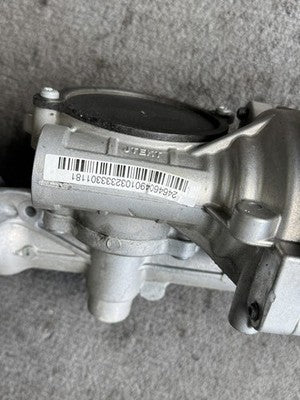 2014-2019 Mercedes-Benz B250 CLA250 Steering Rack OEM A2464604901 - eBay image 6