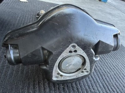 20-25 Aston Martin Dbx Front Left Air Suspension Strut MY83-18B037-Ab OEM - eBay image 10