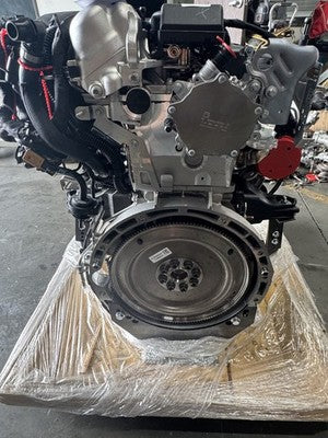 2021-2022 Mercedes-Benz E350 M264.920 2.0L Turbo Complete Engine OEM A2640108206 - eBay image 2