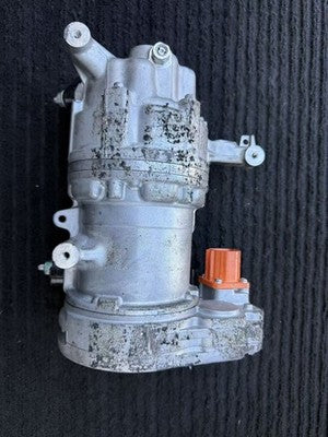 20-24 Tesla Model 3 Model Y Heat Pump Ac Compressor 1501256-00-E OEM - eBay image 1